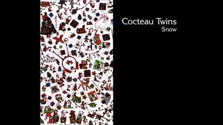 Cocteau Twins Frosty the Snowman