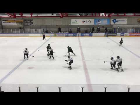 2019-11-03 GrIFK 08 Green - KJT Blue, erä 3