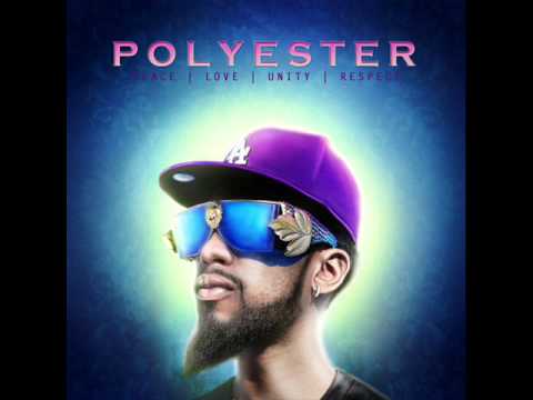Polyester The Saint - Ghetto Mind (Marz Lovejoy Miss Jack Davey)