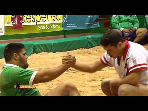 C.L. SAN BARTOLOMÉ Y C.L. TAO