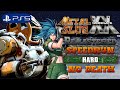 Metal Slug Xx Remastered ps5 Full Speedrun Hard No Deat