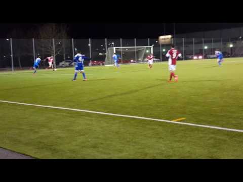 Westman 1- 0 IFK Thn