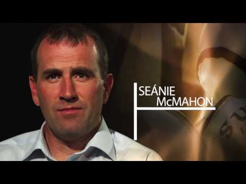 Laochra Gael 2017 - Seánie McMahon | Clare Hurling Legend | TG4 | Súil Eile |