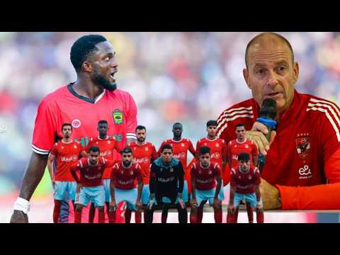 EIIII✅ THIS WHAT HAPPENS TO ALBERT AMOAH 🔥⏩  ⏩2026🔥UPDATE 🔥 FANTASTIC ANALYSIS 📸 BY 🔥 SIR COLLINS  💯