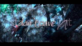 Girl On Fire - Arshad (The Hunger Games)