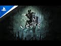 Creaks | Gameplay Trailer | PS4