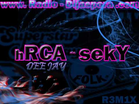 NGTKG - Benga rmX. by DJ hRCA aka SEKY