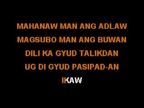 Duyog - Jewel Villaflores (Instrumental Cover/Karaoke)