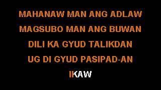 Duyog - Jewel Villaflores (Instrumental Cover/Karaoke)