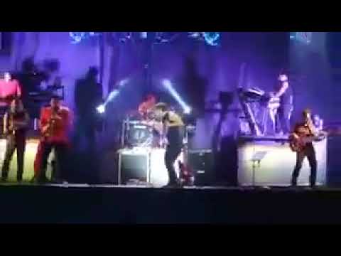 TROMPETA , RECUERDO DE 2015 CON LA ORQUESTA DOMINÓ DE ASTURIAS.