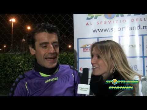 MAN OF THE WEEK (GIUSTINIANI MARCELLO - JUS MILANO - CALCIO A 11)