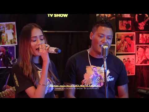 BOENG LIBI - Cover by Ravy Soredjo & Debby Natsir