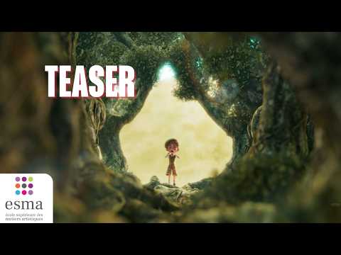 Coquelicot - Teaser ESMA 2026