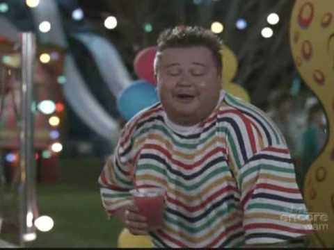Problem Child 2   Clip 1