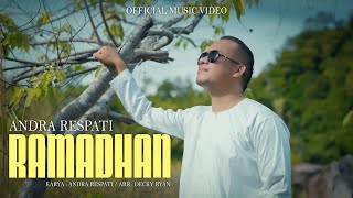 Download lagu RAMADHAN - ANDRA RESPATI mp3 Download lagu RAMADHAN - ANDRA RESPATI mp3