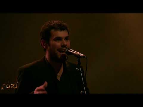 Forj Sextet - Conm la nèij - Rond de Loudéac