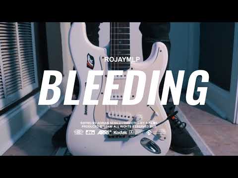 RojayMLP - Bleeding (Music Video)