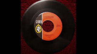 Midnight Hour - ? (Question Mark) &amp; The Mysterians Original 45 1966