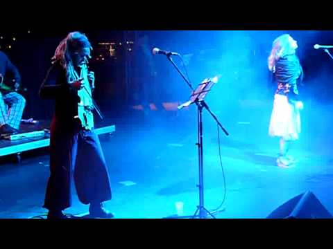 Village Kollektiv Ursynalia Warszawa 31-05-2009