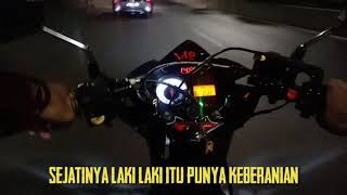 Download lagu Story wa anak motor || satria f150 mp3