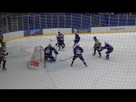 Espoo United - jokipojat 28.10.16 0-1