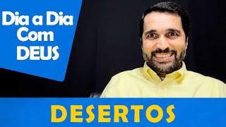 DIA A DIA COM DEUS - 