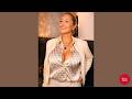 BIANCA SCHIECK Elegant Over 50 Model Style Story