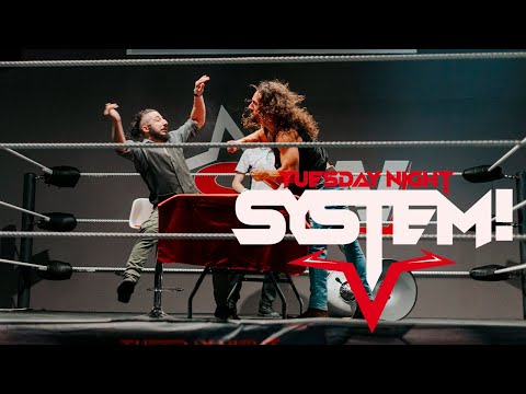 Il faccia a faccia Colossale - TUESDAY NIGHT SYSTEM! ep25