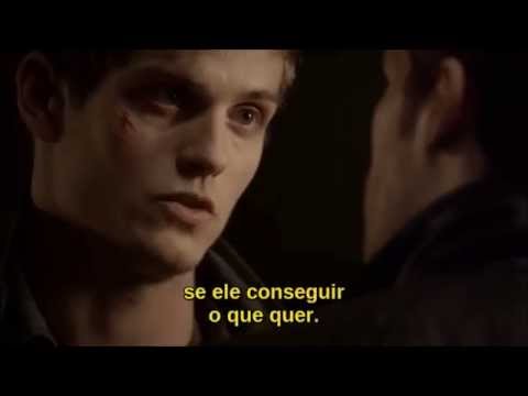 The Originals 02x13 "The Devil is Damned" — Klaus versus Kol — Parte II - PT-BR