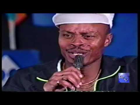 G.B.T.V. CultureShare TV SHOW ARCHIVES 1990: EP#121590 (HD)