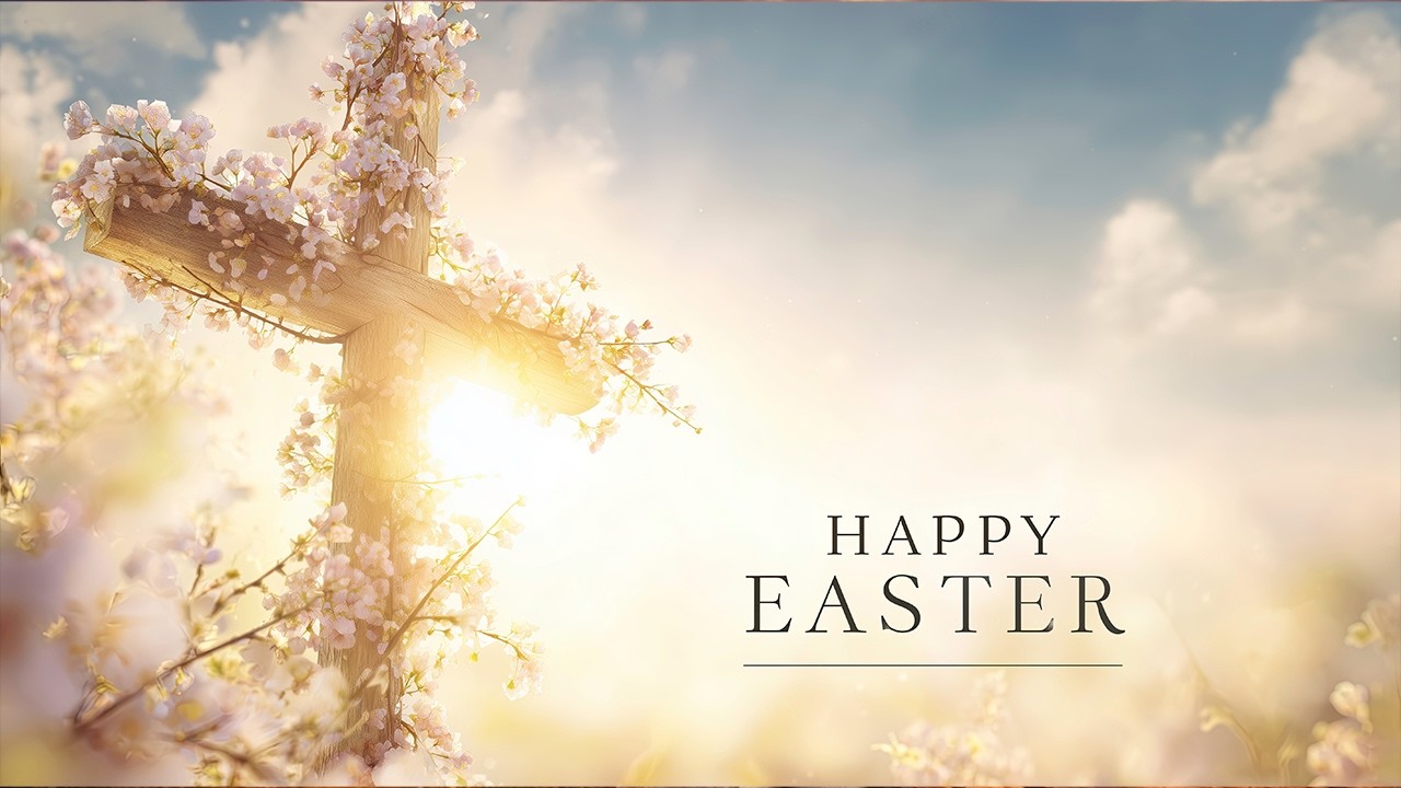 Beautiful Hymns for Easter ✝️ Cello & Piano Classic Christian Music for Easter