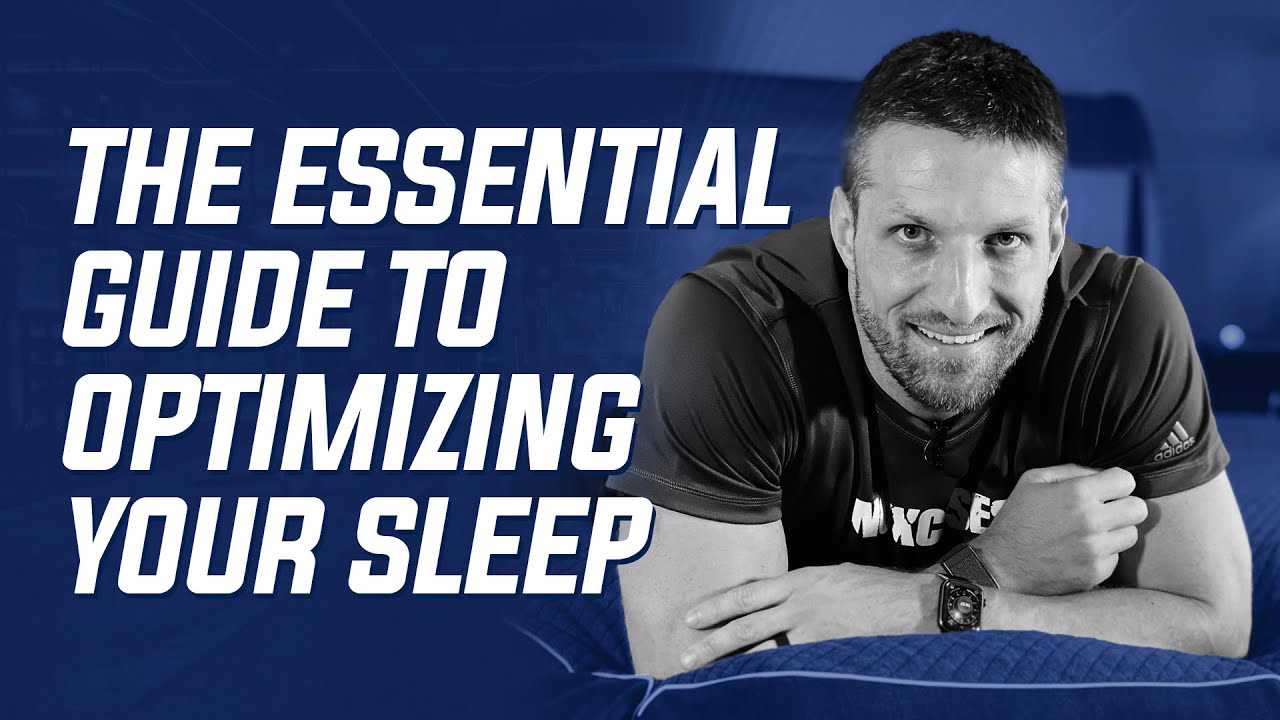 3: 10 Hacks That Will Change the Way You Sleep