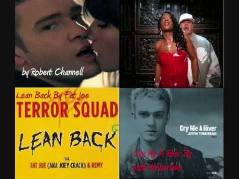 fat joe vs justin timberlake