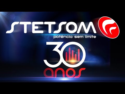 STETSOM 2019 # 30YEARS INSTITUTIONAL