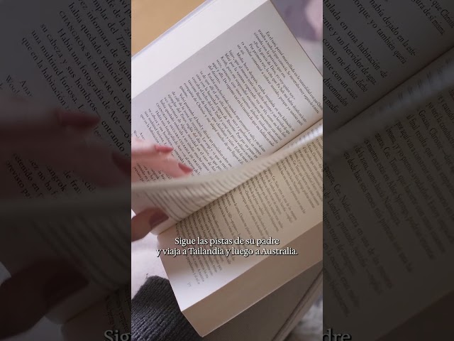 Vídeo relacionado con Perla Rota