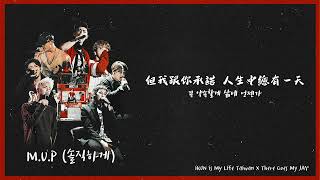 【韓繁中字】iKON - 솔직하게/實話實說 (M.U.P)｜iKON is My Life Taiwan中字 [Chinese sub]