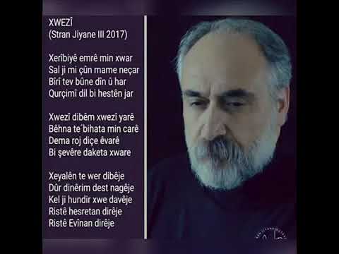 Hozan Aydın Xeribiye Emremin  Xar (XWEZİ) YENİ ÇIKTI 2018