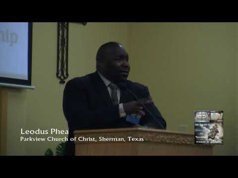 Leodus Phea - The Idiosyncrasy of Apostasy