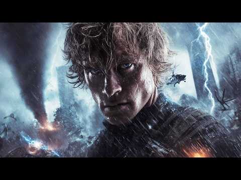 Harness the Power of Dark Matter! | Sci-Fi Movie | Weather Control Sci-Fi | Free Movie