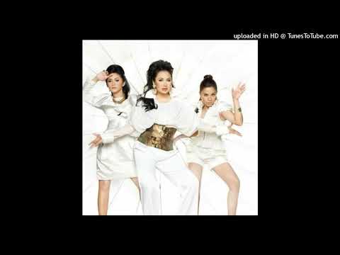 3 Diva - A Lotta Love - Composer : Titi DJ (CDQ) 2008