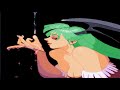 MUGEN Trailer DarkStalkers CvS