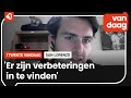 Argentijnse profvoetbalclub krijgt Twents kleurtje door datakunsten UT-student Jan