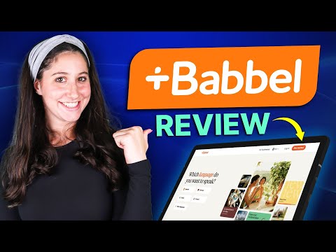 Babbel-Rezension: Wie es mir geholfen hat, eine Sprache zu lernen