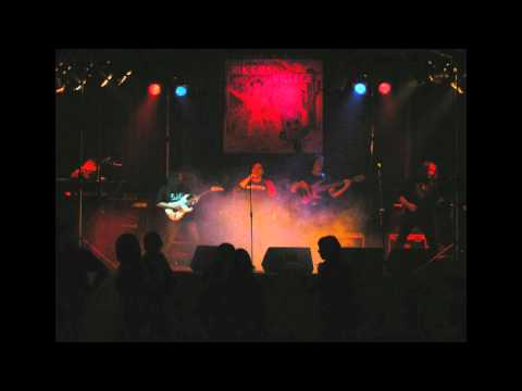 Sára - Sára - Houpavá ( CD Live 96-97)