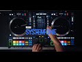Rane DJ-Controller System One