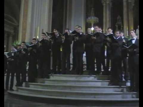 Galiotova pesan - Ivan Goran Kovačić, Morelia, Mexico 2005