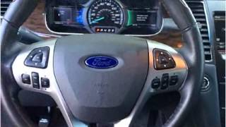 preview picture of video '2014 Ford Taurus Used Cars Radcliff KY'