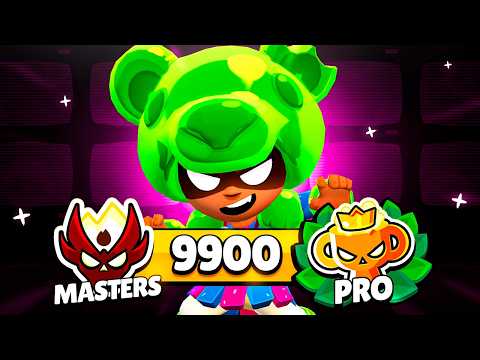 NITA IS SECRETLY INSANE IN THE META! | Road to Pro