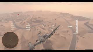 A10 Combat