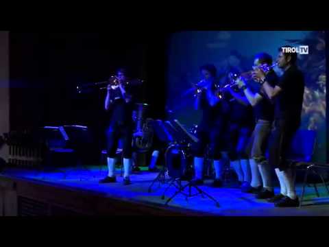 Blasmusikzauber KMF 2015 - Viera Blech